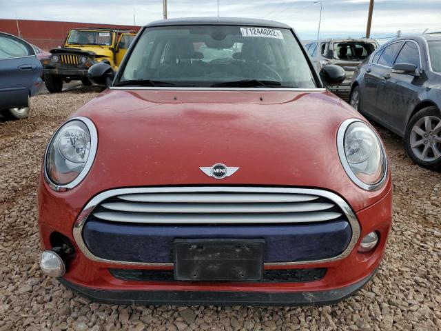 Photo 5 from auction – 2015 MINI COOPER with VIN WMWXM5C58FT937299