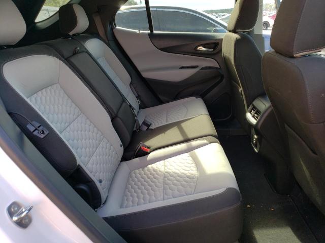 Photo 11 from auction – 2021 CHEVROLET EQUINOX LT with VIN 3GNAXKEV8ML393259