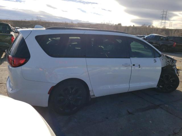 Photo 3 from auction – 2018 CHRYSLER PACIFICA T with VIN 2C4RC1BG6JR183135
