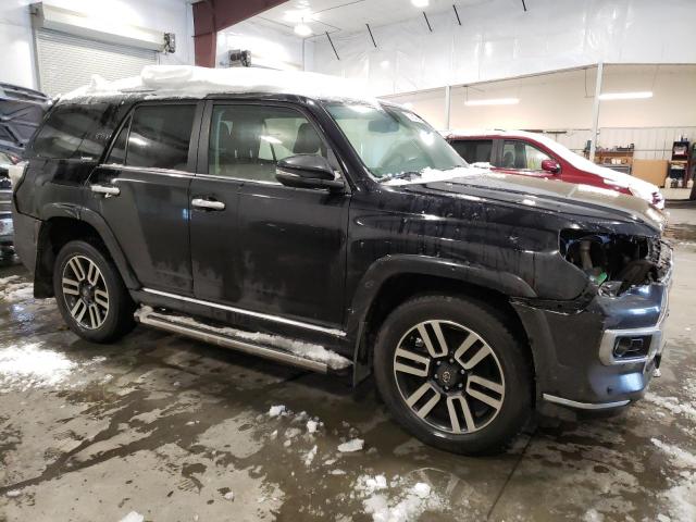 Photo 4 from auction – 2014 TOYOTA 4RUNNER SR with VIN JTEBU5JR2E5159101