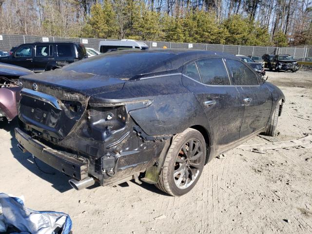 Photo 3 from auction – 2016 NISSAN MAXIMA 3.5 with VIN 1N4AA6AP3GC434086