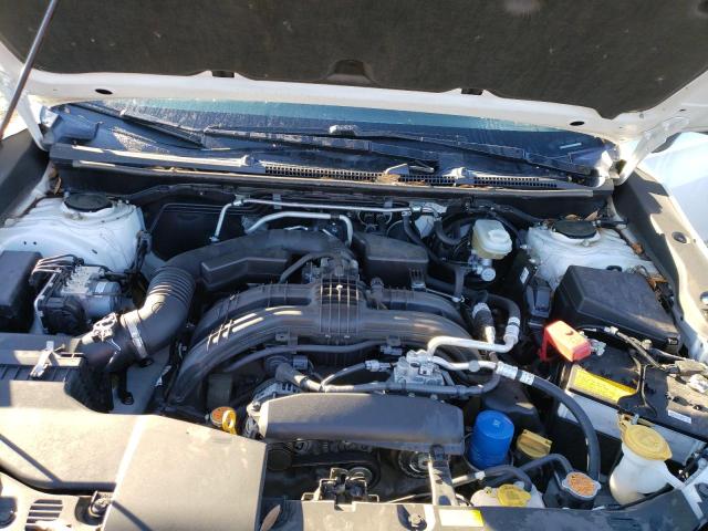 Photo 12 from auction – 2019 SUBARU CROSSTREK with VIN JF2GTAMC0KH357328