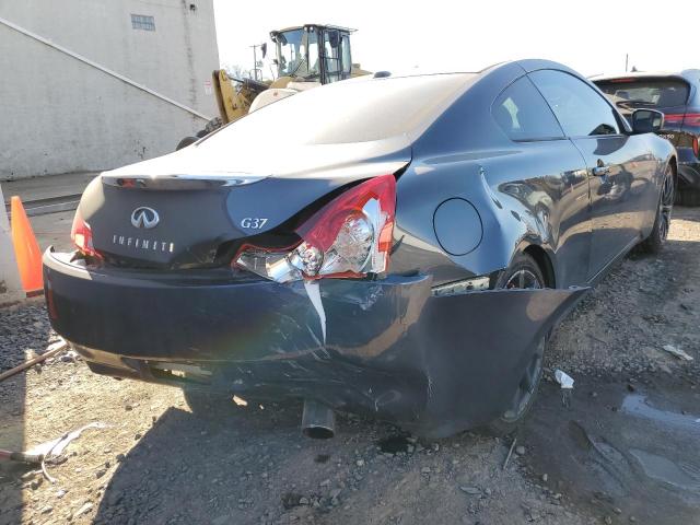 Photo 3 from auction – 2008 INFINITI G37 BASE with VIN JNKCV64E48M101472