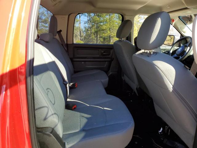 Photo 10 from auction – 2017 RAM 1500 ST with VIN 1C6RR7KT7HS675641