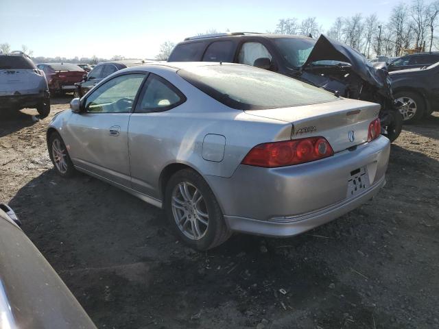 Photo 2 from auction – 2006 ACURA RSX with VIN JH4DC54816S004897