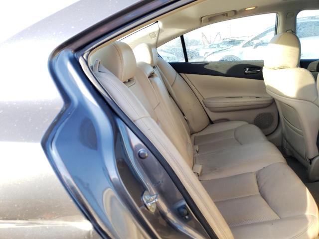 Photo 10 from auction – 2014 NISSAN MAXIMA S with VIN 1N4AA5AP4EC457965