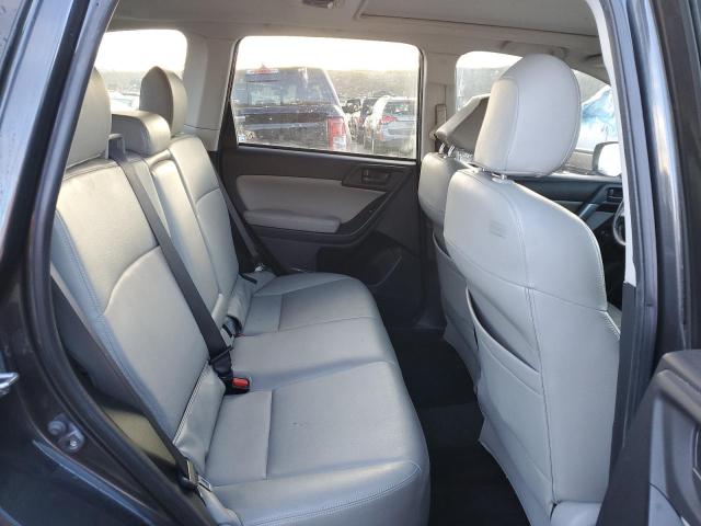 Photo 11 from auction – 2015 SUBARU FORESTER 2 with VIN JF2SJAFC1FH517946