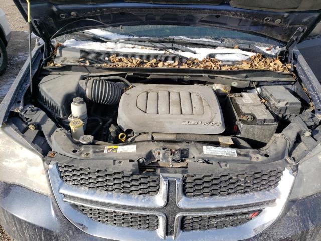 Photo 12 from auction – 2013 DODGE CARAVAN with VIN 2C4RDGBG0DR640798