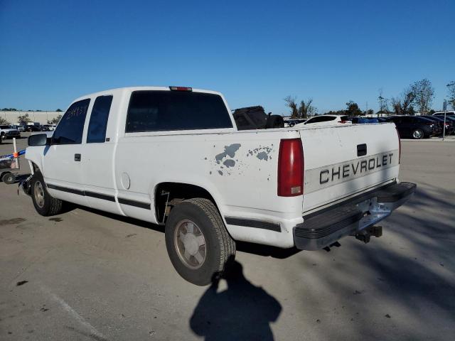 Photo 3 from auction – 1996 CHEVROLET GMT-400 C1 with VIN 2GCEC19R7T1182017