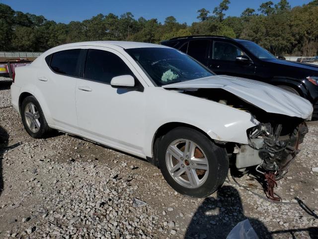 Photo 4 from auction – 2012 DODGE AVENGER SX with VIN 1C3CDZCB0CN219345
