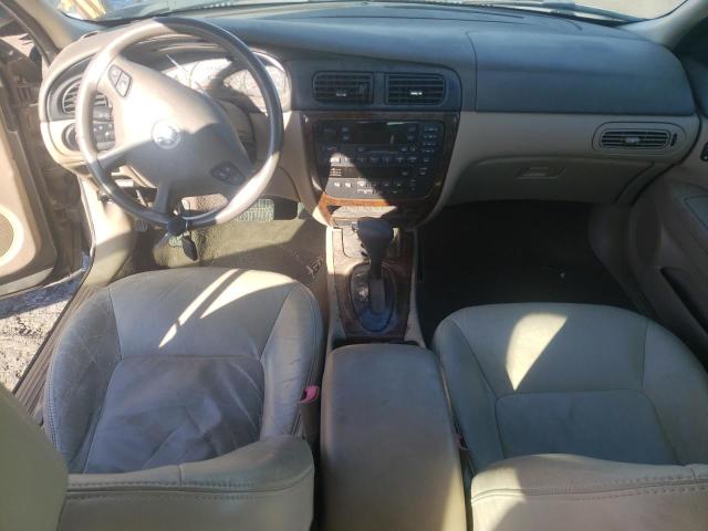 Photo 8 from auction – 2001 MERCURY SABLE LS P with VIN 1MEFM55S81G626635
