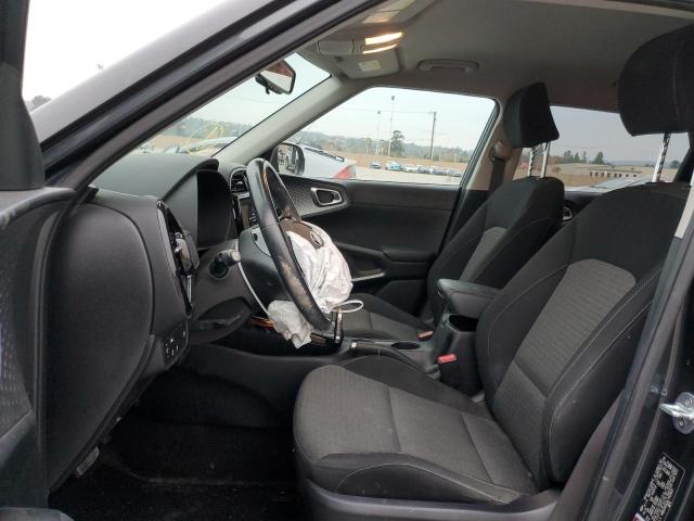 Photo 7 from auction – 2020 KIA SOUL EX with VIN KNDJ33AUXL7023537