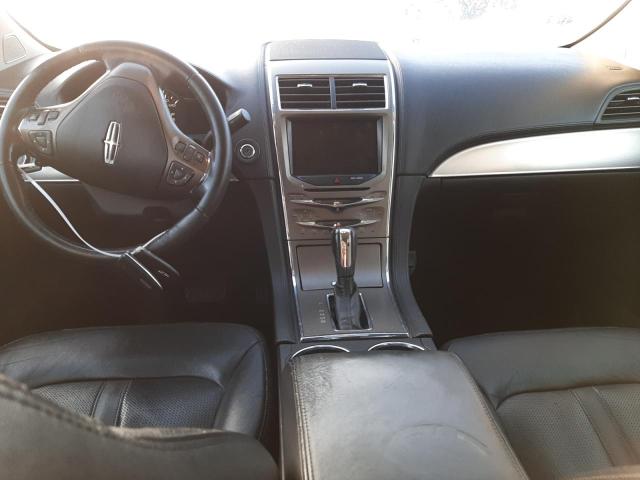 Photo 8 from auction – 2014 LINCOLN MKX with VIN 2LMDJ6JK0EBL04131