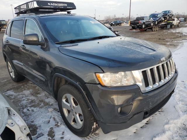 Photo 4 from auction – 2011 JEEP GRAND CHER with VIN 1J4RR4GGXBC735250