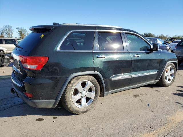 Photo 3 from auction – 2012 JEEP GRAND CHER with VIN 1C4RJFCG9CC342548