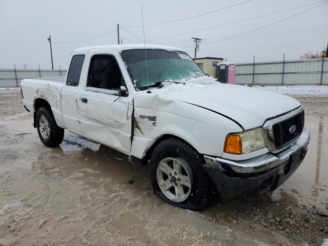 Photo 4 from auction – 2004 FORD RANGER SUP with VIN 1FTYR15E94PB04616