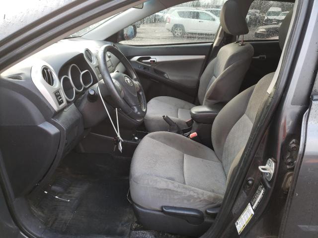 Photo 7 from auction – 2009 TOYOTA COROLLA MA with VIN 2T1LE40EX9C002875