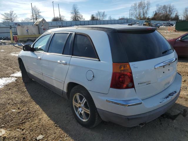Photo 2 from auction – 2007 CHRYSLER PACIFICA T with VIN 2A8GM68X07R291275