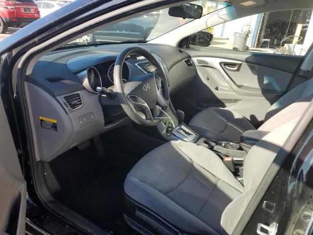 Photo 7 from auction – 2012 HYUNDAI ELANTRA GL with VIN KMHDH4AE1CU328595