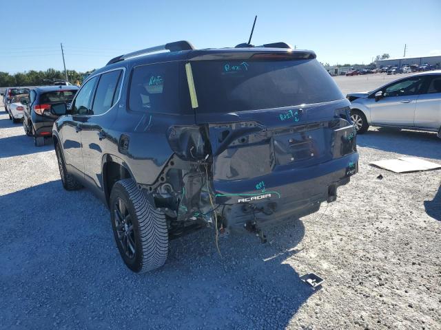 Photo 2 from auction – 2019 GMC ACADIA SLT with VIN 1GKKNULS2KZ118438
