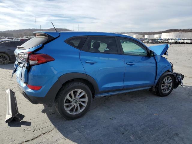Photo 3 from auction – 2016 HYUNDAI TUCSON SE with VIN KM8J23A42GU104330