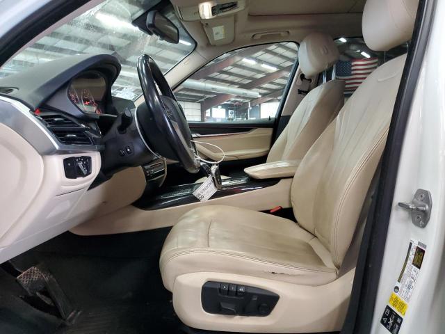 Photo 7 from auction – 2016 BMW X5 XDRIVE3 with VIN 5UXKR0C51G0P23161