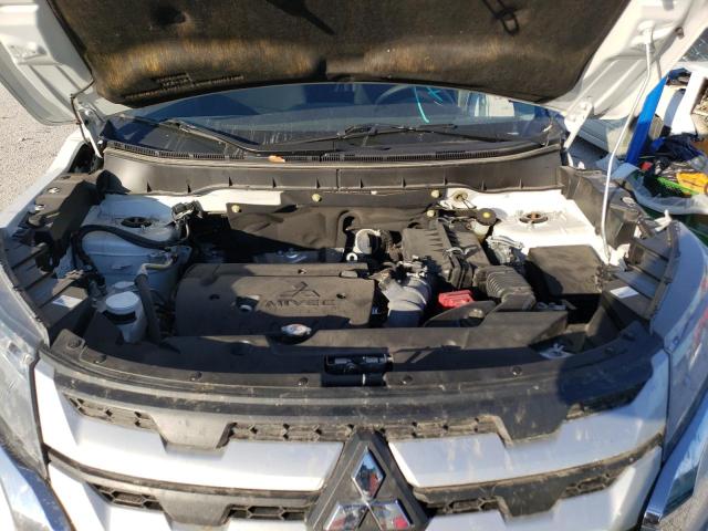 Photo 12 from auction – 2020 MITSUBISHI OUTLANDER with VIN JA4AP3AU1LU012541