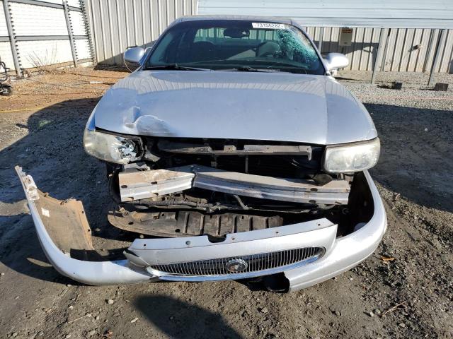 Photo 5 from auction – 2003 BUICK LESABRE CU with VIN 1G4HP52K034147325