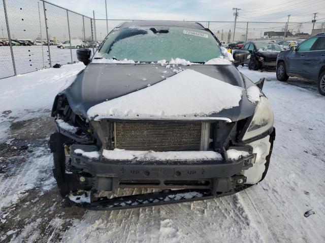 Photo 5 from auction – 2012 VOLVO XC60 3.2 with VIN YV4940DZ8C2325599