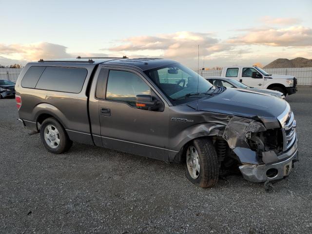 Photo 4 from auction – 2014 FORD F150 with VIN 1FTMF1CM2EFA16810