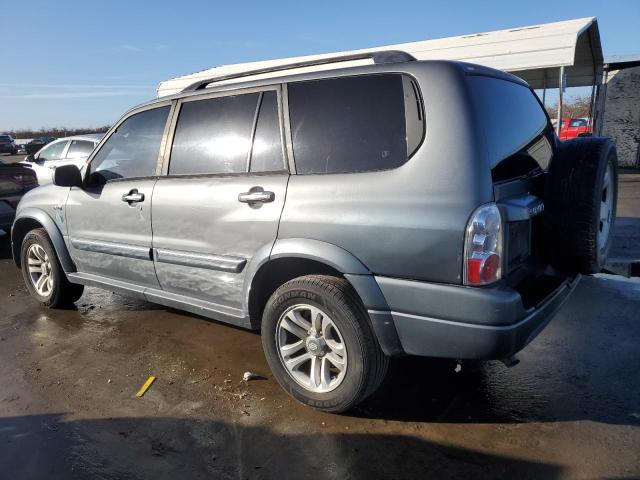 Photo 2 from auction – 2006 SUZUKI XL7 with VIN JS3TX92V764101772