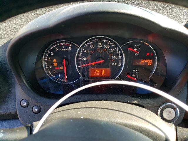 Photo 9 from auction – 2010 NISSAN MAXIMA S with VIN 1N4AA5AP6AC853227