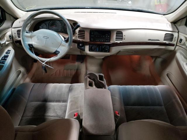 Photo 8 from auction – 2002 CHEVROLET IMPALA with VIN 2G1WF55EX29336623