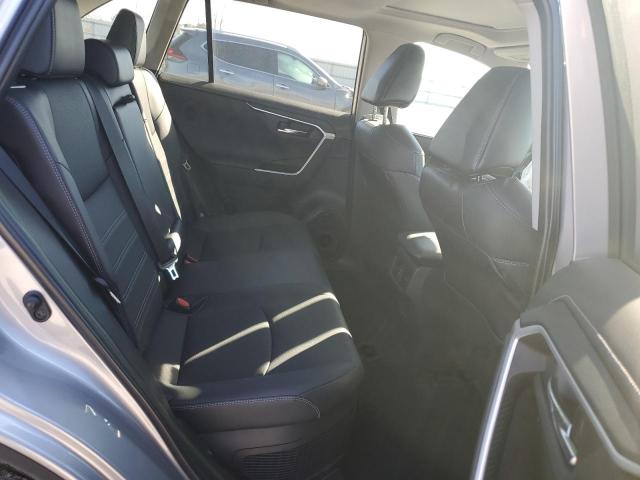 Photo 11 from auction – 2022 TOYOTA RAV4 LIMIT with VIN 4T3D6RFV3NU093686