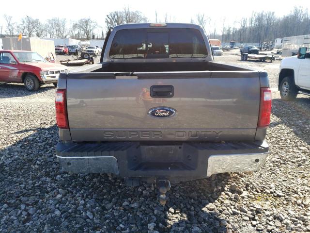 Photo 6 from auction – 2011 FORD F250 SUPER with VIN 1FT7W2BT2BEB40430