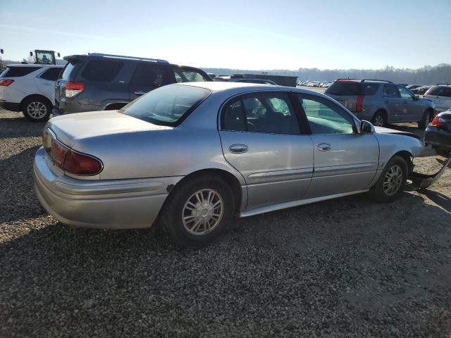 Photo 3 from auction – 2003 BUICK LESABRE CU with VIN 1G4HP52K034147325