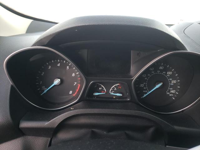 Photo 9 from auction – 2014 FORD ESCAPE SE with VIN 1FMCU0GX9EUB84368
