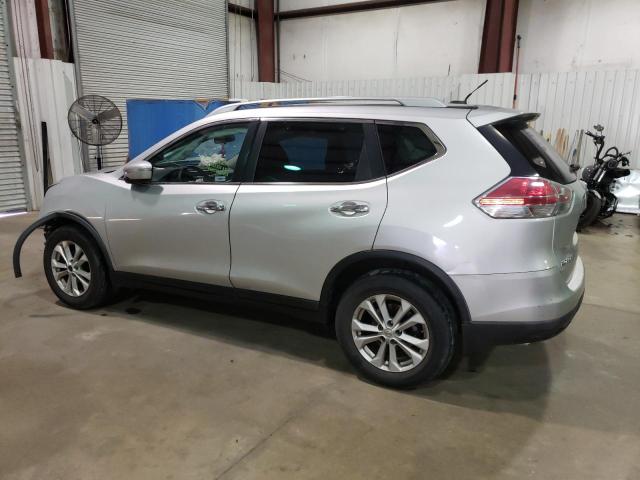 Photo 2 from auction – 2014 NISSAN ROGUE S with VIN 5N1AT2MT7EC760262