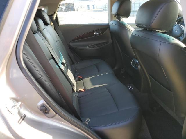 Photo 11 from auction – 2010 INFINITI EX35 BASE with VIN JN1AJ0HP3AM703527
