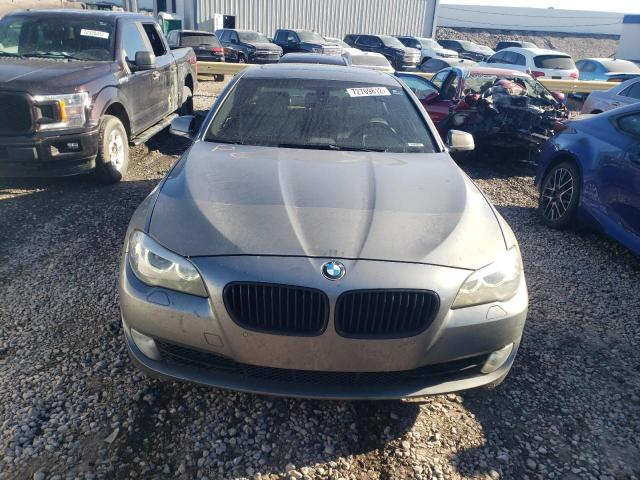 Photo 5 from auction – 2012 BMW 535 I with VIN WBAFR7C56CC810961