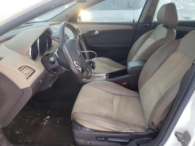 صورة رقم 7 من المزاد - 2012 CHEVROLET MALIBU 2LT مع VIN 1G1ZD5E04CF201671