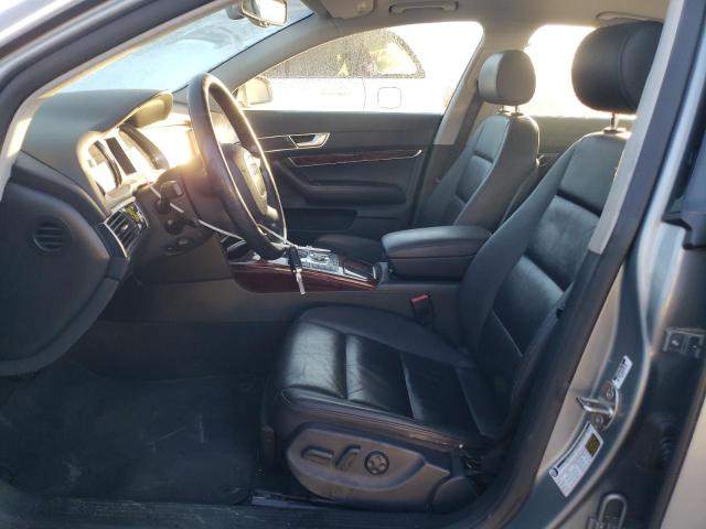 Photo 7 from auction – 2007 AUDI A6 3.2 QUA with VIN WAUDH74F87N006981