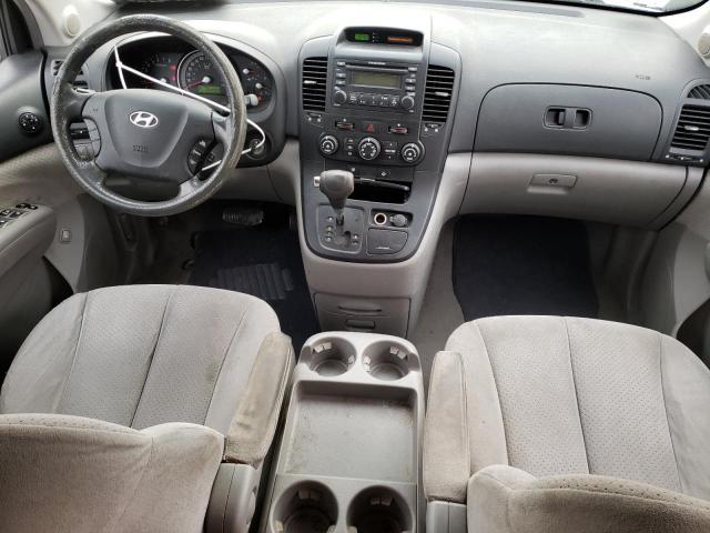Photo 8 from auction – 2007 HYUNDAI ENTOURAGE with VIN KNDMC233676034140