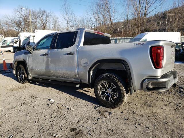 Photo 2 from auction – 2021 GMC SIERRA with VIN 1GTU9AEF2MZ230313