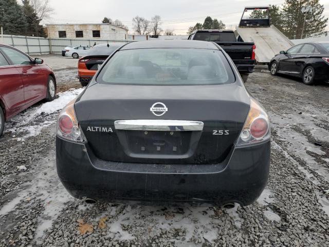 Photo 6 from auction – 2012 NISSAN ALTIMA BAS with VIN 1N4AL2AP2CN555841