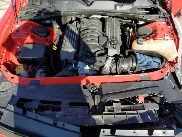 Photo 11 from auction – 2017 DODGE CHALLENGER with VIN 2C3CDZFJXHH625992