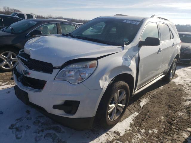 Photo 1 from auction – 2015 CHEVROLET EQUINOX LT with VIN 2GNALBEK5F1120169