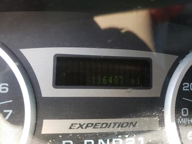 Photo 9 from auction – 2006 FORD EXPEDITION with VIN 1FMPU17566LA81857