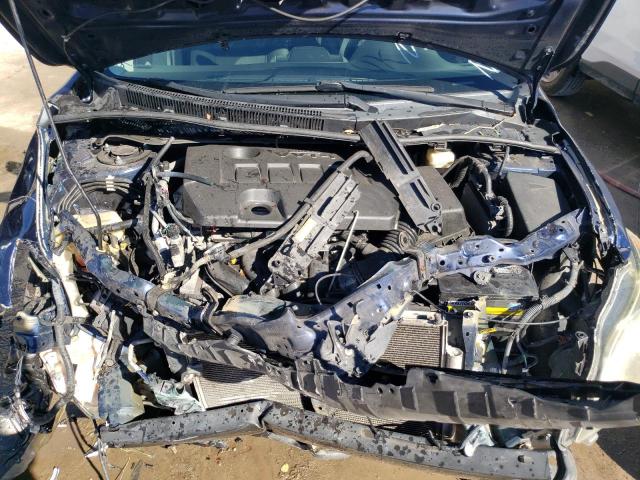 Photo 11 from auction – 2013 TOYOTA COROLLA BA with VIN 5YFBU4EE1DP167715