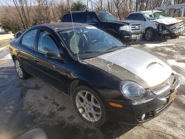 Photo 4 from auction – 2005 DODGE NEON SXT with VIN 1B3ES56CX5D221038